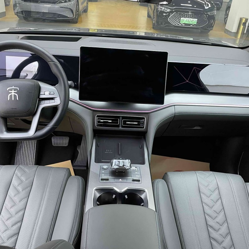 Song L DM-i 2025 Smart Driving Edition 160km Excellence Edition Song L DM-i 2025 Smart Driving Edition 160km Excellence Edition