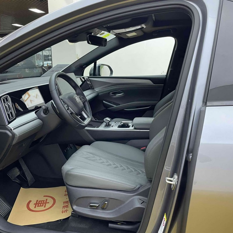 Song L DM-i 2025 Smart Driving Edition 160km Excellence Edition Song L DM-i 2025 Smart Driving Edition 160km Excellence Edition