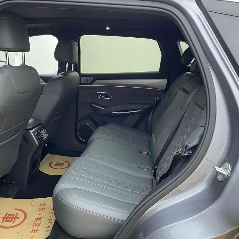 Song L DM-i 2025 Smart Driving Edition 160km Excellence Edition Song L DM-i 2025 Smart Driving Edition 160km Excellence Edition