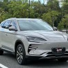 Song PLUS New Energy 2023 Champion Edition EV 605KM Flagship PLUS Song PLUS New Energy 2023 Champion Edition EV 605KM Flagship PLUS
