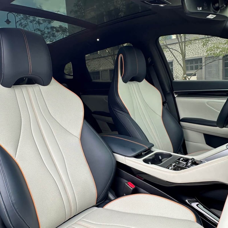 Song PLUS New Energy 2023 Champion Edition EV 605KM Flagship PLUS Song PLUS New Energy 2023 Champion Edition EV 605KM Flagship PLUS