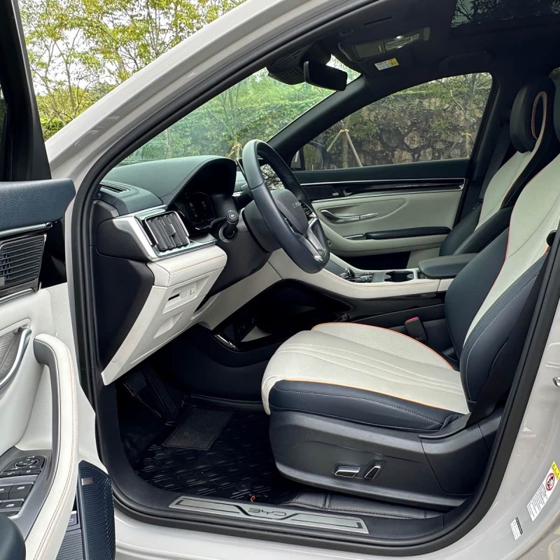 Song PLUS New Energy 2023 Champion Edition EV 605KM Flagship PLUS Song PLUS New Energy 2023 Champion Edition EV 605KM Flagship PLUS