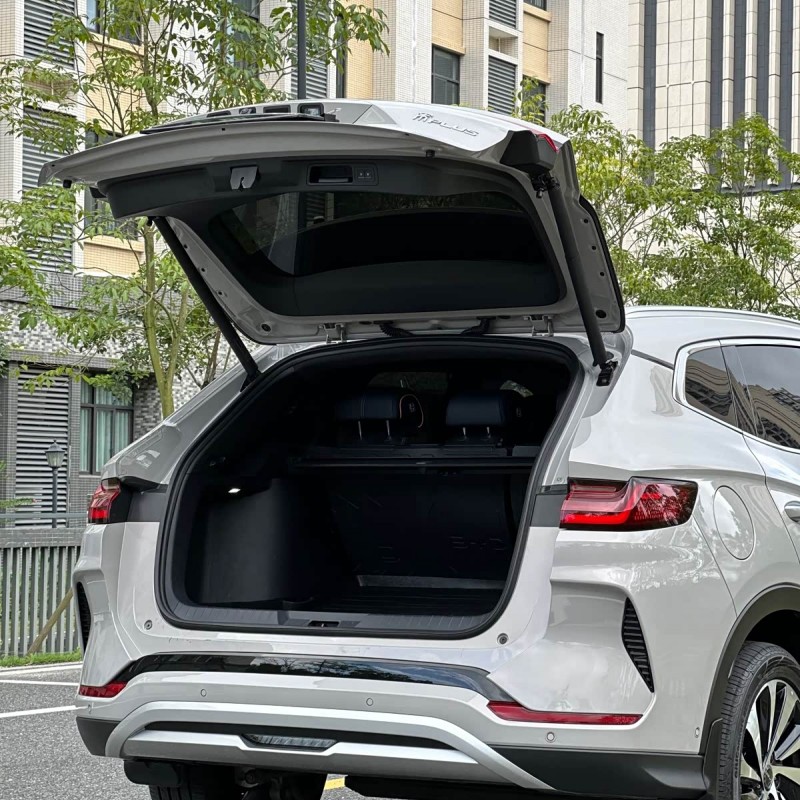 Song PLUS New Energy 2023 Champion Edition EV 605KM Flagship PLUS Song PLUS New Energy 2023 Champion Edition EV 605KM Flagship PLUS