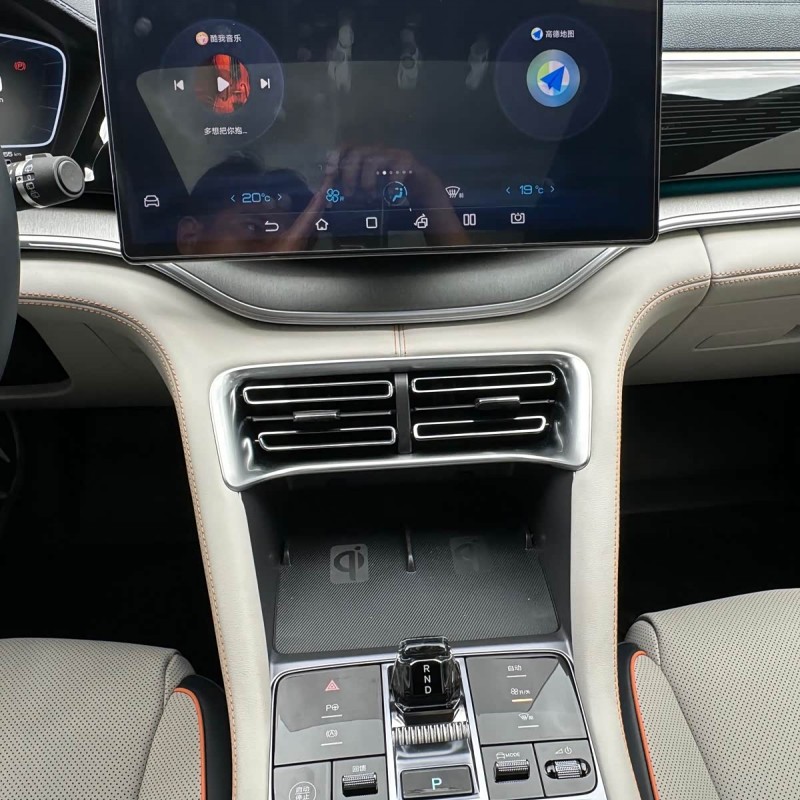 Song PLUS New Energy 2023 Champion Edition EV 605KM Flagship PLUS Song PLUS New Energy 2023 Champion Edition EV 605KM Flagship PLUS