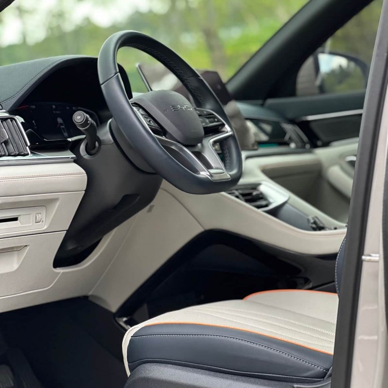 Song PLUS New Energy 2023 Champion Edition EV 605KM Flagship PLUS Song PLUS New Energy 2023 Champion Edition EV 605KM Flagship PLUS