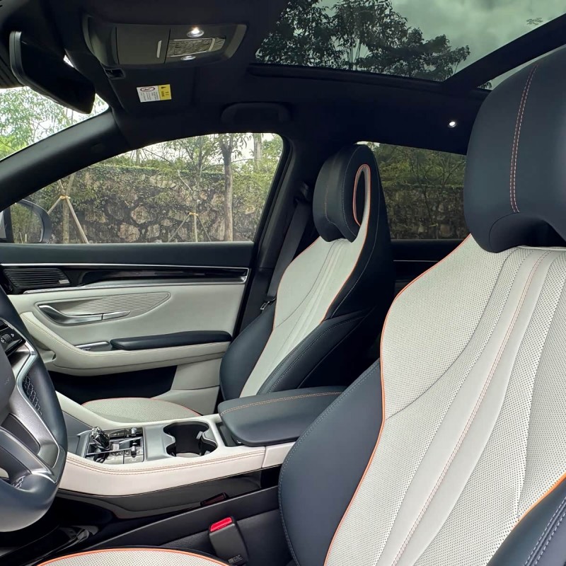 Song PLUS New Energy 2023 Champion Edition EV 605KM Flagship PLUS Song PLUS New Energy 2023 Champion Edition EV 605KM Flagship PLUS