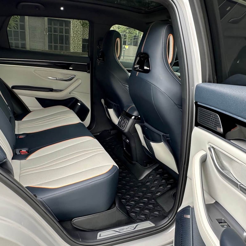 Song PLUS New Energy 2023 Champion Edition EV 605KM Flagship PLUS Song PLUS New Energy 2023 Champion Edition EV 605KM Flagship PLUS