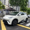 Seagull 2025 Smart Driving Edition 305km Vitality Edition