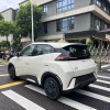 Seagull 2025 Smart Driving Edition 305km Vitality Edition