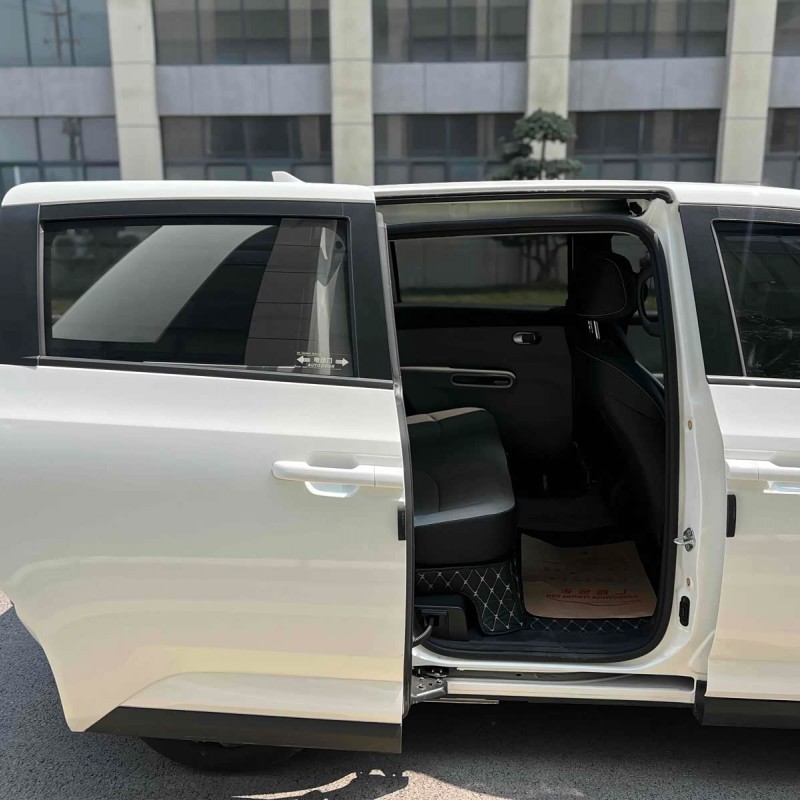 BYD D1 2023 Beyond Edition BYD D1 2023 Beyond Edition
