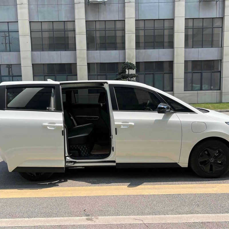 BYD D1 2023 Beyond Edition BYD D1 2023 Beyond Edition