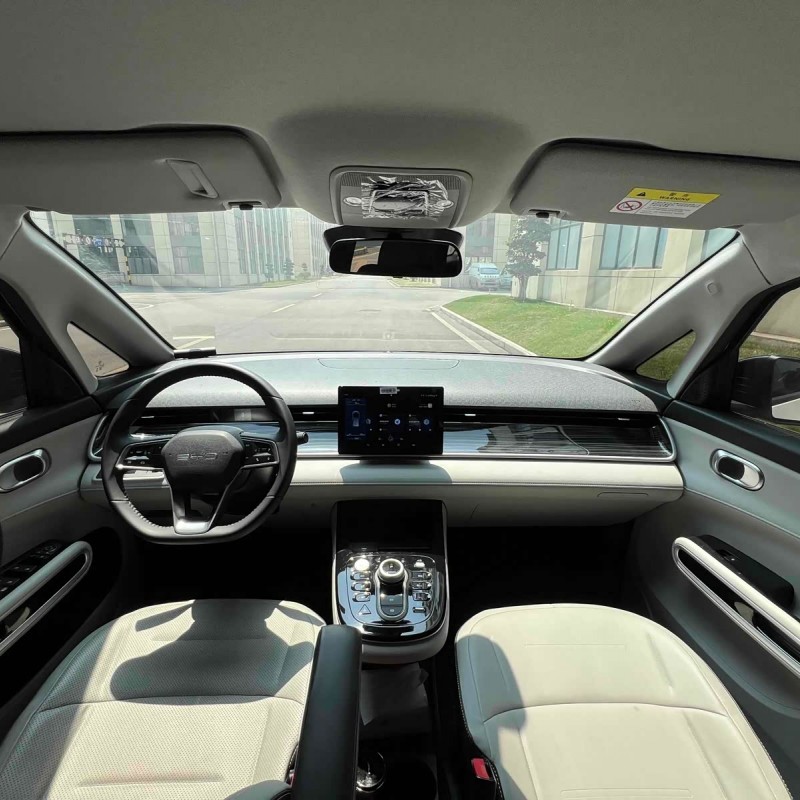 BYD D1 2023 Beyond Edition BYD D1 2023 Beyond Edition