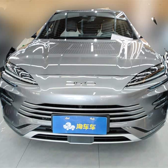 Song PLUS New Energy 2023 Champion Edition DM-i 110KM Flagship PLUS Song PLUS New Energy 2023 Champion Edition DM-i 110KM Flagship PLUS
