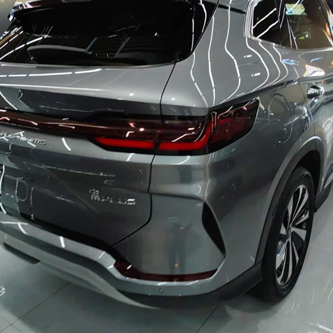 Song PLUS New Energy 2023 Champion Edition DM-i 110KM Flagship PLUS Song PLUS New Energy 2023 Champion Edition DM-i 110KM Flagship PLUS