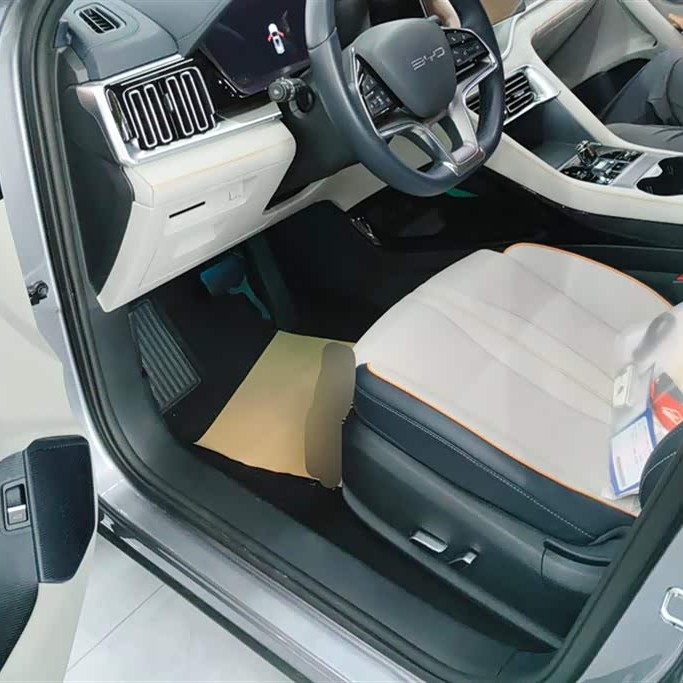 Song PLUS New Energy 2023 Champion Edition DM-i 110KM Flagship PLUS Song PLUS New Energy 2023 Champion Edition DM-i 110KM Flagship PLUS