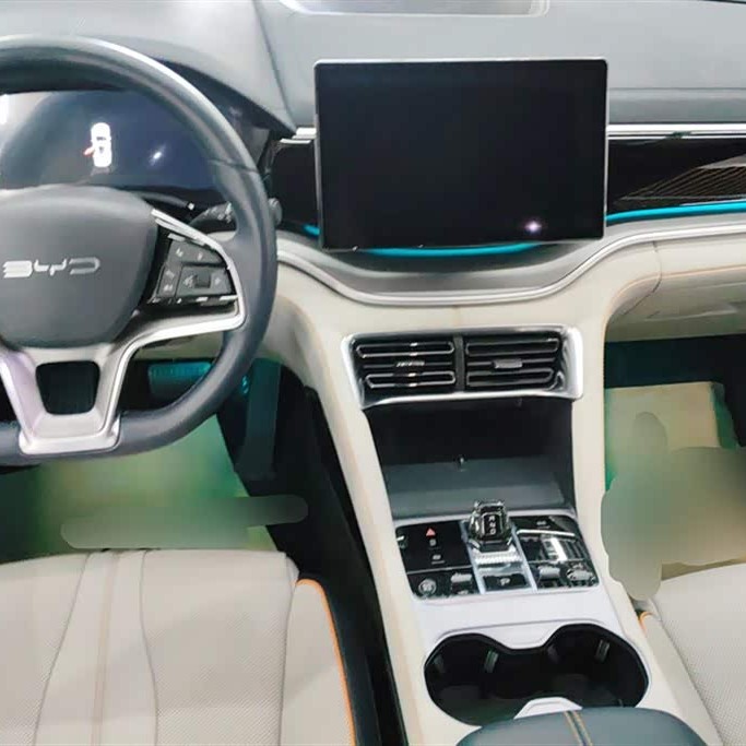 Song PLUS New Energy 2023 Champion Edition DM-i 110KM Flagship PLUS Song PLUS New Energy 2023 Champion Edition DM-i 110KM Flagship PLUS