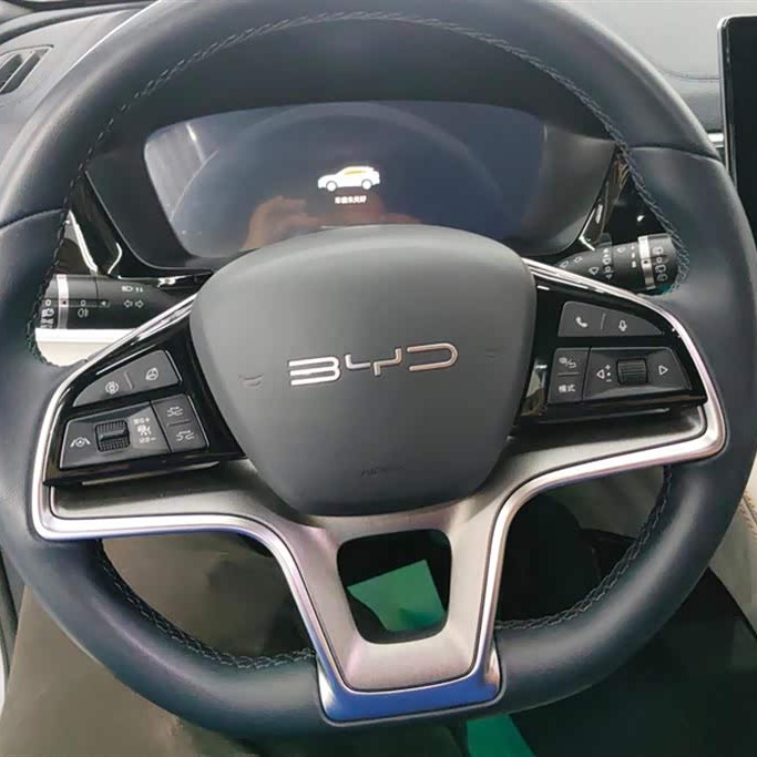 Song PLUS New Energy 2023 Champion Edition DM-i 110KM Flagship PLUS Song PLUS New Energy 2023 Champion Edition DM-i 110KM Flagship PLUS