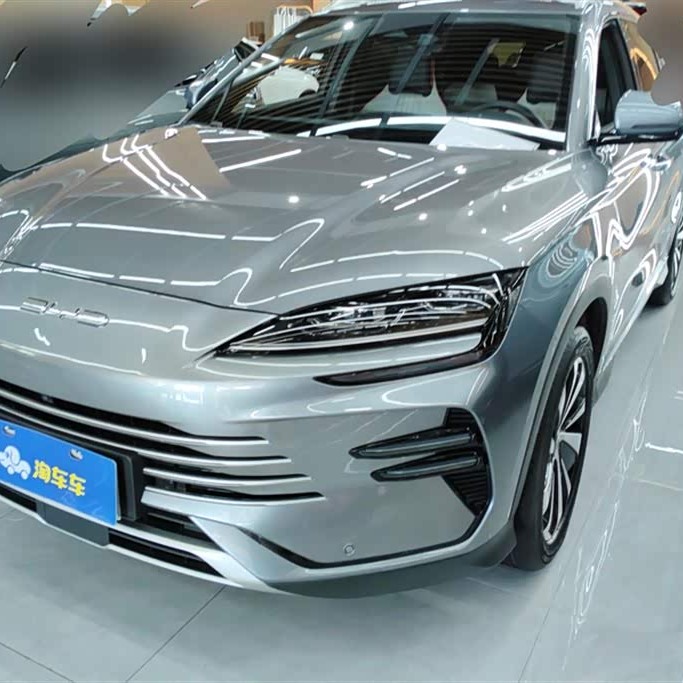 Song PLUS New Energy 2023 Champion Edition DM-i 110KM Flagship PLUS Song PLUS New Energy 2023 Champion Edition DM-i 110KM Flagship PLUS