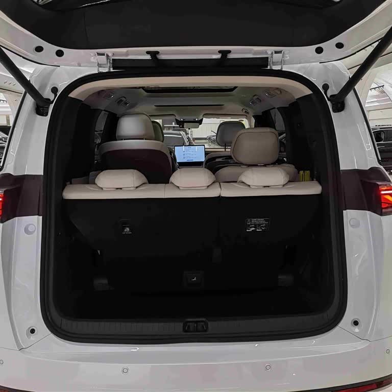 2025 DM-i 1.5T 100km Leading Edition 2025 DM-i 1.5T 100km Leading Edition