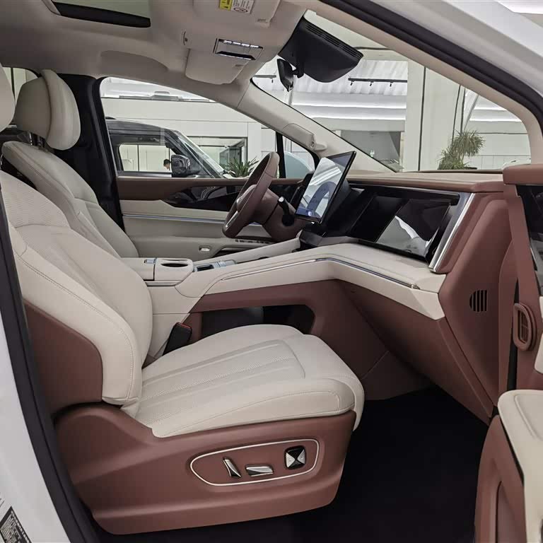 2025 DM-i 1.5T 100km Leading Edition 2025 DM-i 1.5T 100km Leading Edition
