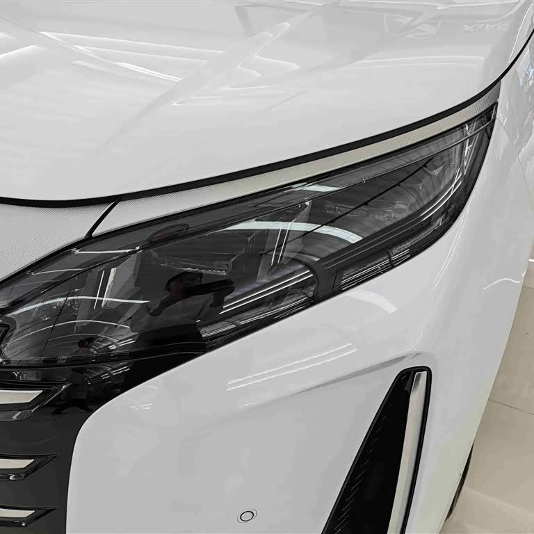 2025 DM-i 1.5T 100km Leading Edition 2025 DM-i 1.5T 100km Leading Edition
