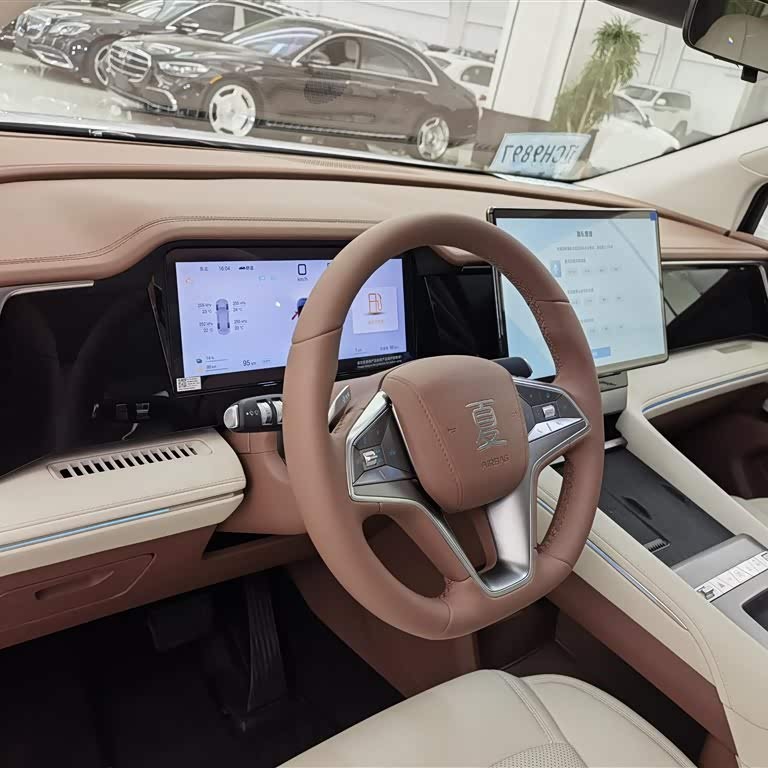 2025 DM-i 1.5T 100km Leading Edition 2025 DM-i 1.5T 100km Leading Edition