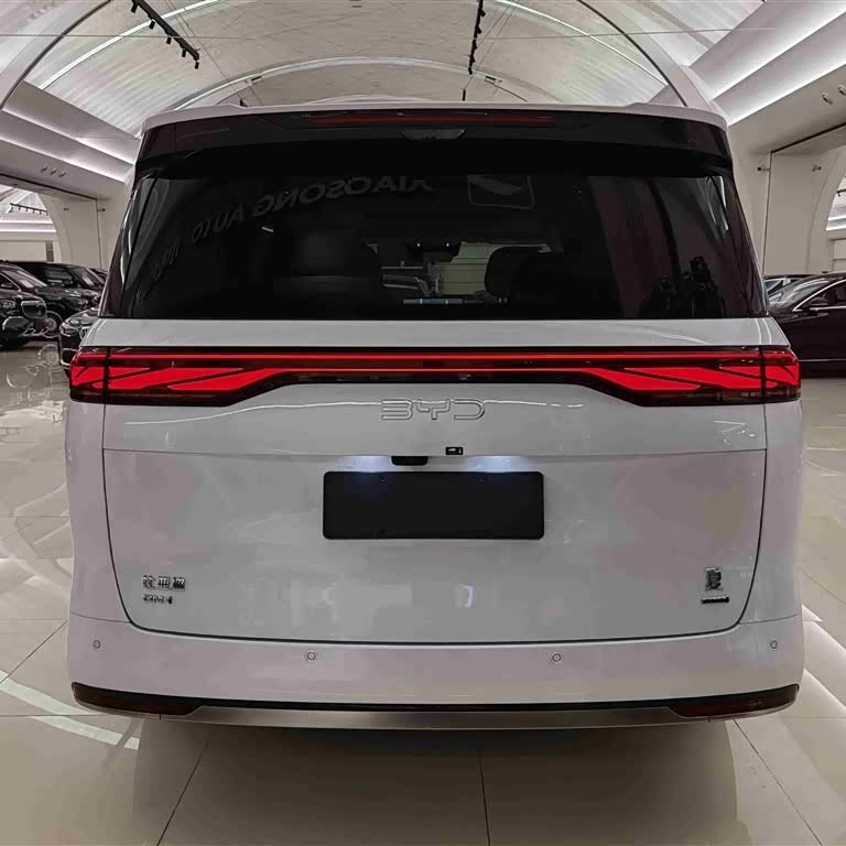 2025 DM-i 1.5T 100km Leading Edition 2025 DM-i 1.5T 100km Leading Edition