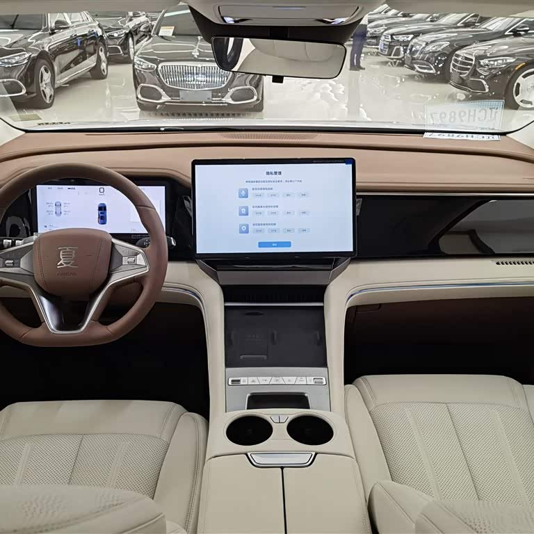 2025 DM-i 1.5T 100km Leading Edition 2025 DM-i 1.5T 100km Leading Edition