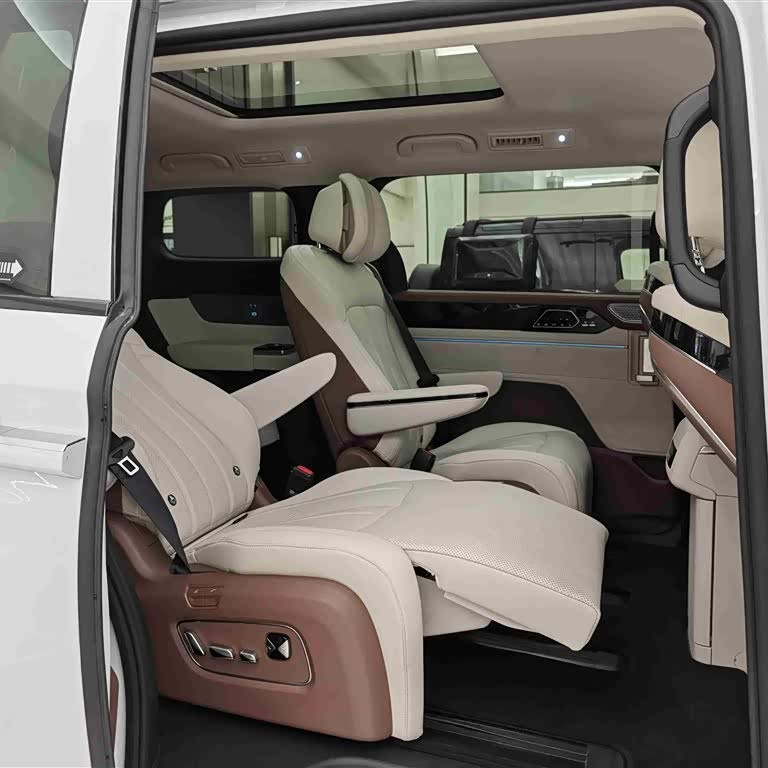 2025 DM-i 1.5T 100km Leading Edition 2025 DM-i 1.5T 100km Leading Edition