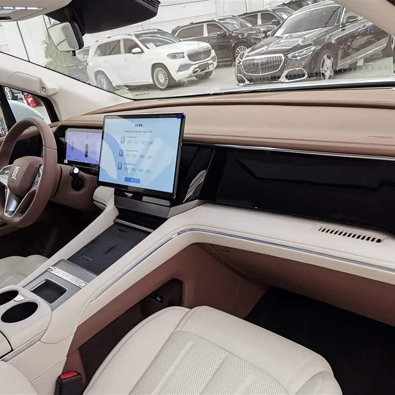 2025 DM-i 1.5T 100km Leading Edition 2025 DM-i 1.5T 100km Leading Edition