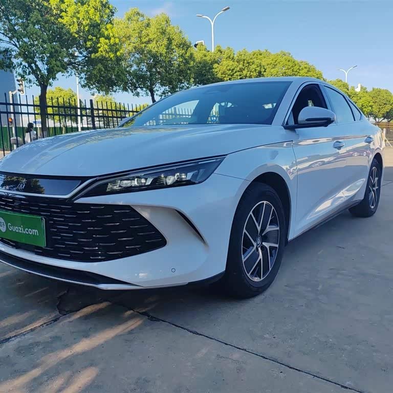 Qin L 2024 DM-i 120KM Beyond Edition