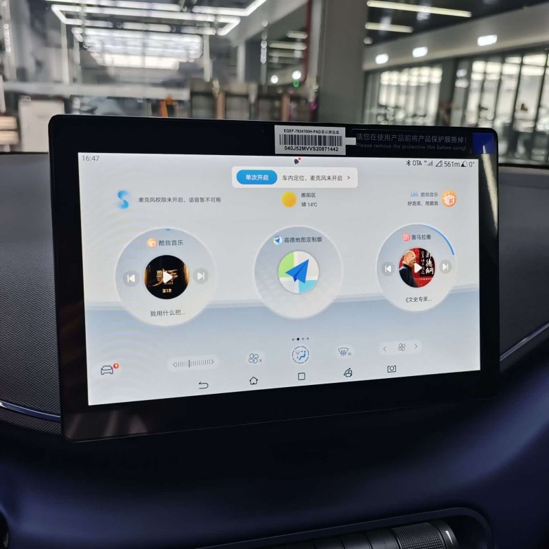 Seagull 2025 305km Vitality Edition Seagull 2025 305km Vitality Edition