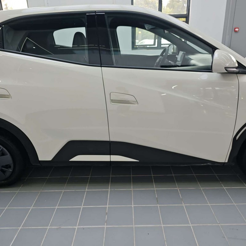 Seagull 2025 305km Vitality Edition Seagull 2025 305km Vitality Edition