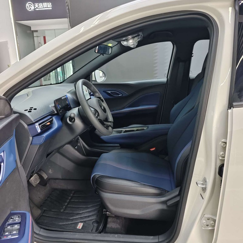 Seagull 2025 305km Vitality Edition Seagull 2025 305km Vitality Edition
