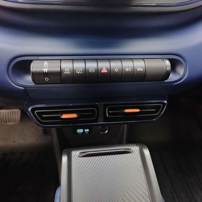 Seagull 2025 305km Vitality Edition Seagull 2025 305km Vitality Edition