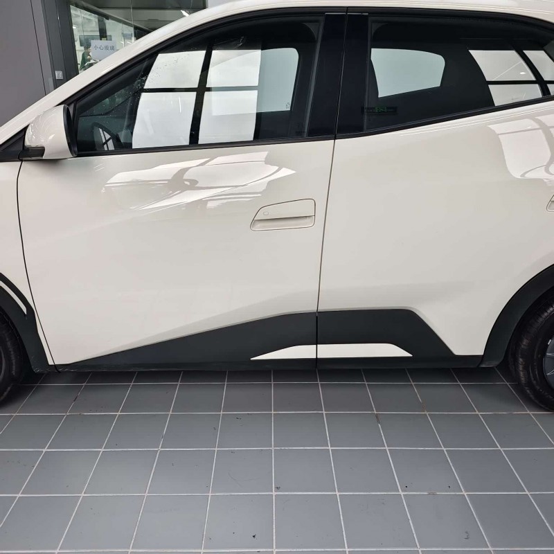 Seagull 2025 305km Vitality Edition Seagull 2025 305km Vitality Edition