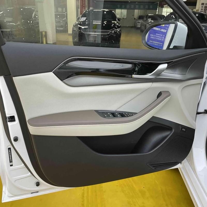 Qin PLUS 2023 Champion Edition DM-i 120KM Beyond Edition Qin PLUS 2023 Champion Edition DM-i 120KM Beyond Edition
