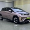 Dolphin 2021 401km Knight Edition