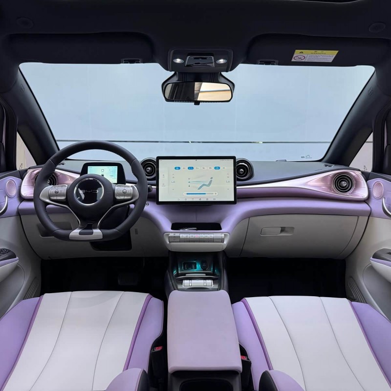 Dolphin 2021 401km Knight Edition Dolphin 2021 401km Knight Edition