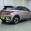 Dolphin 2021 401km Knight Edition
