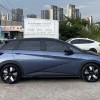 Dolphin 2023 401km Knight Edition Dolphin 2023 401km Knight Edition