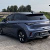 Dolphin 2023 401km Knight Edition Dolphin 2023 401km Knight Edition