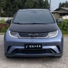 Dolphin 2023 401km Knight Edition Dolphin 2023 401km Knight Edition