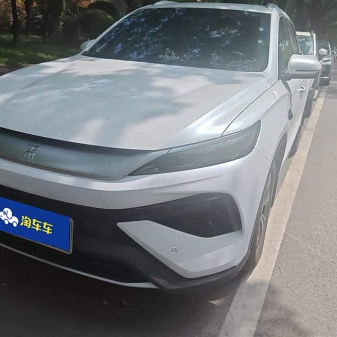 Song Pro New Energy 2025 Second Generation DM-i 75KM Leading Edition Song Pro New Energy 2025 Second Generation DM-i 75KM Leading Edition