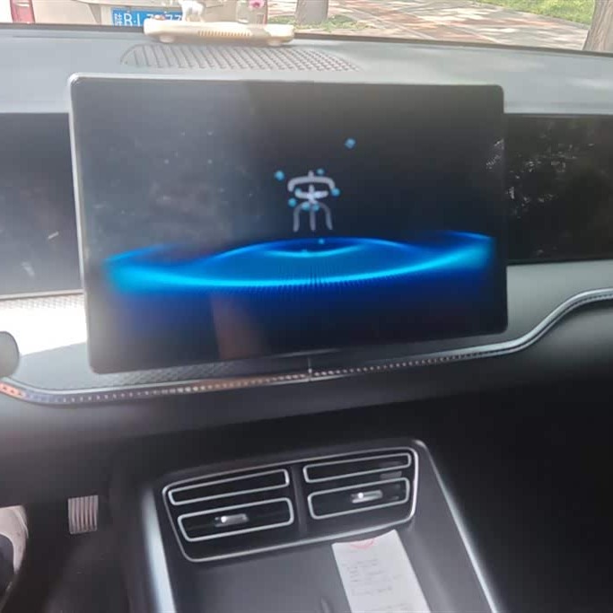 Song Pro New Energy 2025 Second Generation DM-i 75KM Leading Edition Song Pro New Energy 2025 Second Generation DM-i 75KM Leading Edition