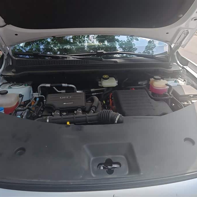 Song Pro New Energy 2025 Second Generation DM-i 75KM Leading Edition Song Pro New Energy 2025 Second Generation DM-i 75KM Leading Edition