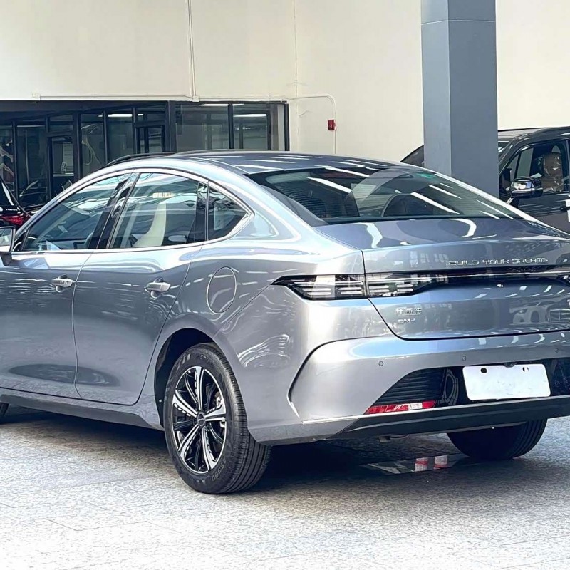 Destroyer 05 2022 DM-i 55KM Luxury Edition Destroyer 05 2022 DM-i 55KM Luxury Edition