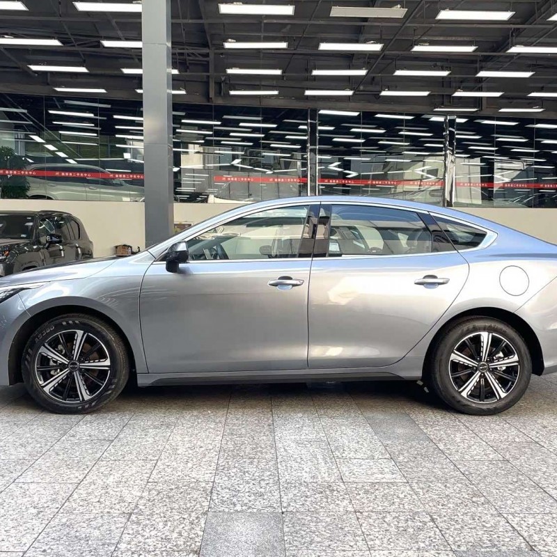 Destroyer 05 2022 DM-i 55KM Luxury Edition Destroyer 05 2022 DM-i 55KM Luxury Edition