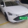 Qin PLUS 2024 Honor Edition DM-i 55KM Leading Edition