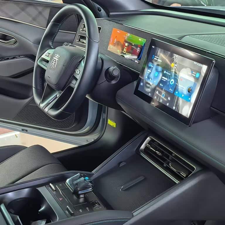 Qin L 2024 DM-i 80KM Leading Edition Qin L 2024 DM-i 80KM Leading Edition